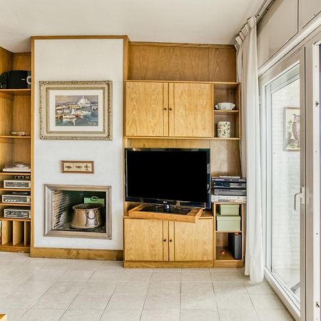 Carrer Del Mar Apartman Palamós Kültér fotó