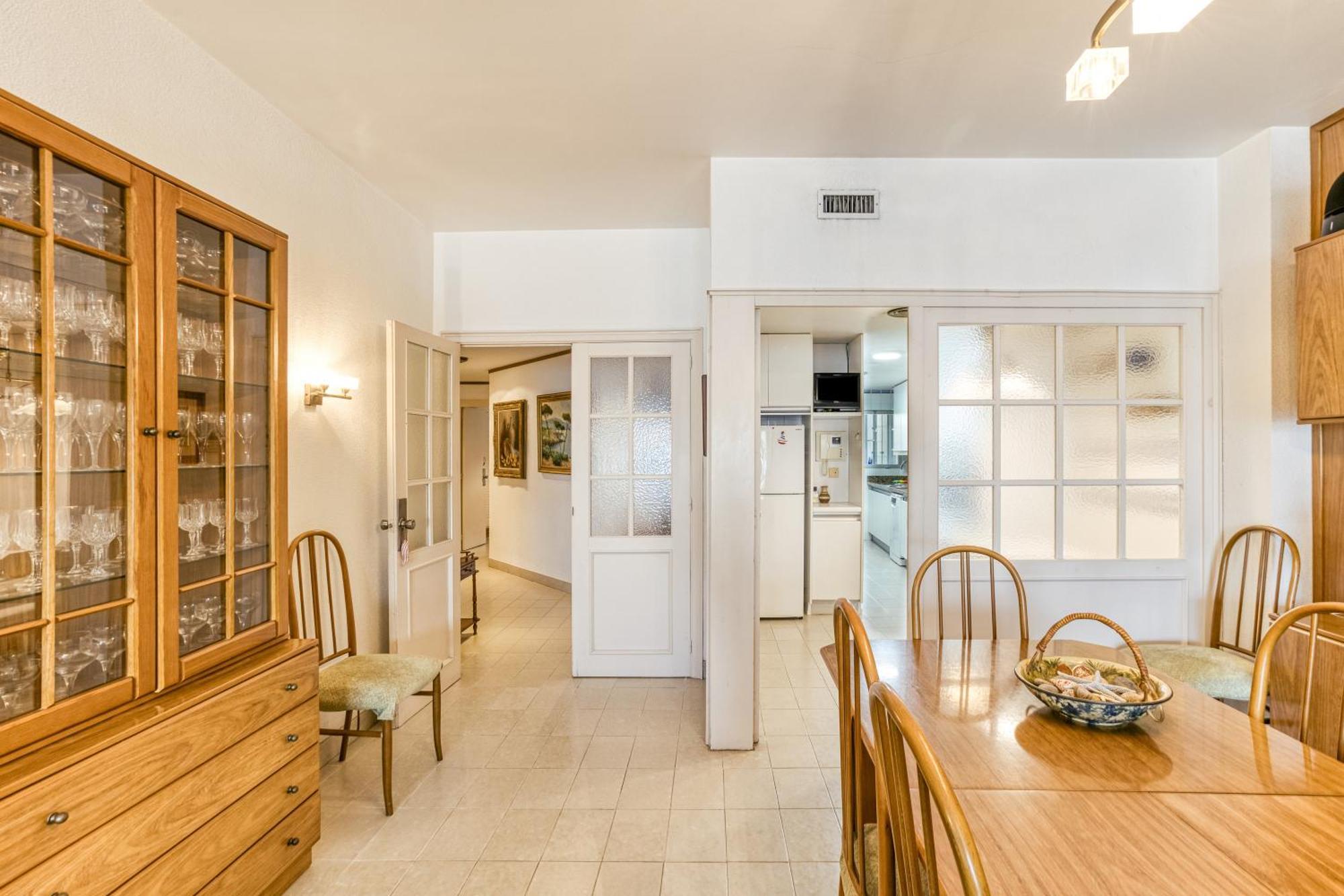 Carrer Del Mar Apartman Palamós Kültér fotó