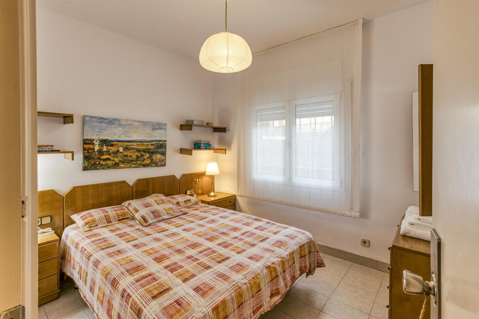 Carrer Del Mar Apartman Palamós Kültér fotó