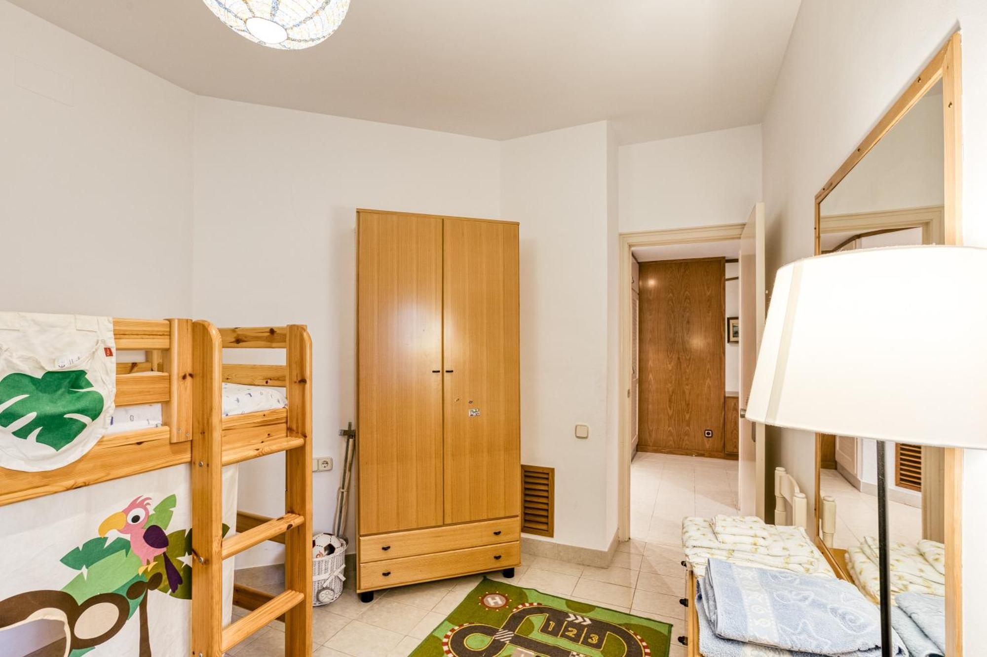 Carrer Del Mar Apartman Palamós Kültér fotó