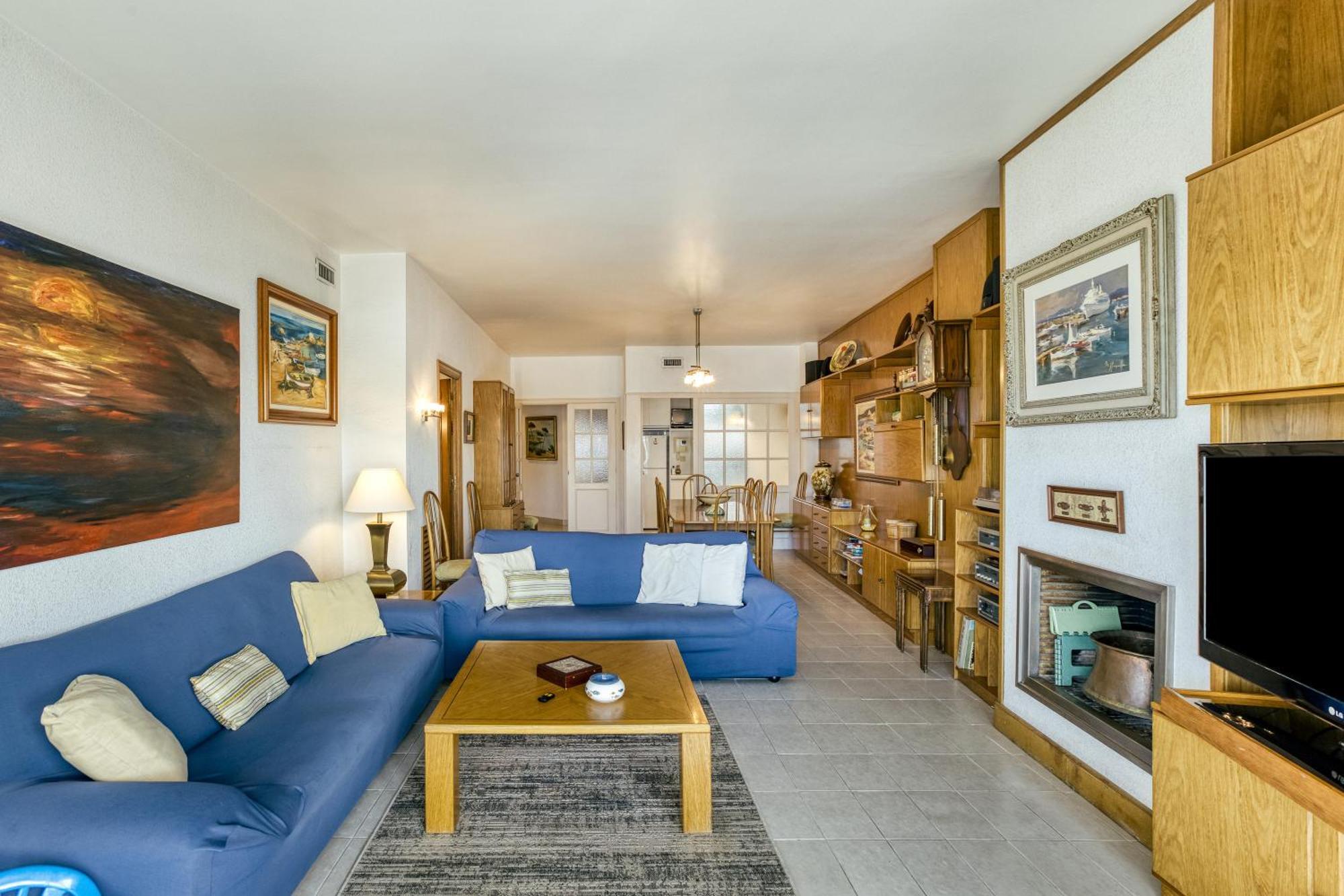 Carrer Del Mar Apartman Palamós Kültér fotó