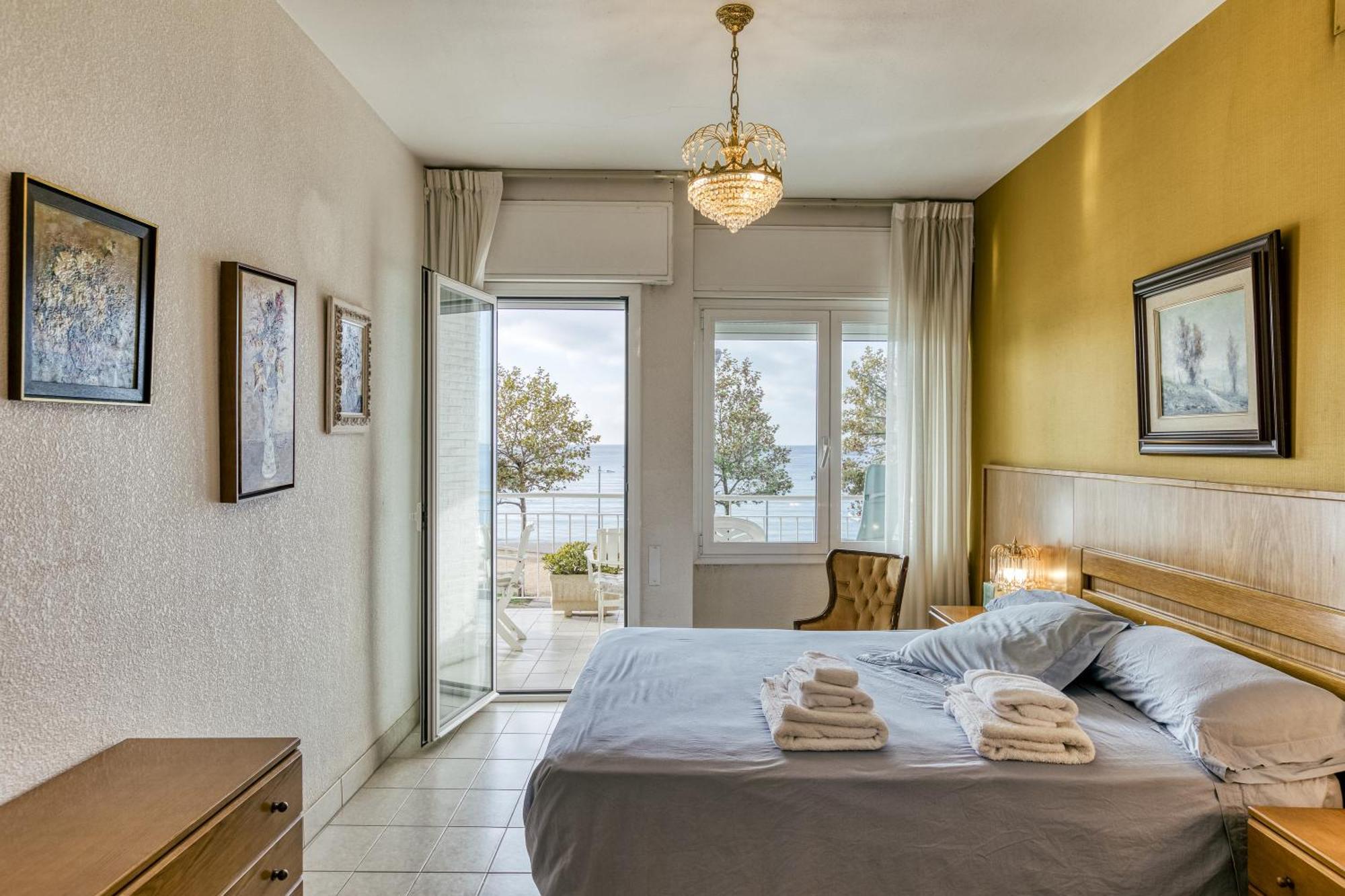 Carrer Del Mar Apartman Palamós Kültér fotó