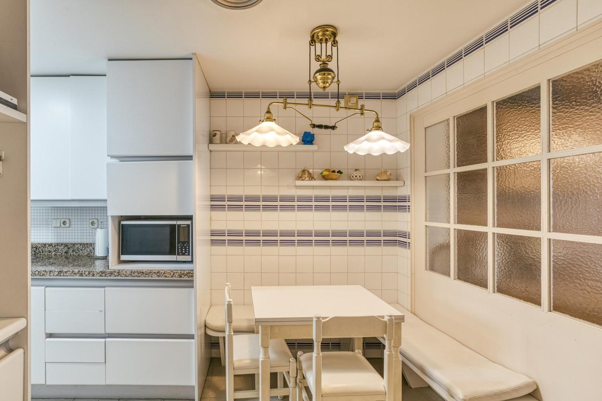 Carrer Del Mar Apartman Palamós Kültér fotó